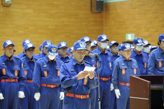 謝辞