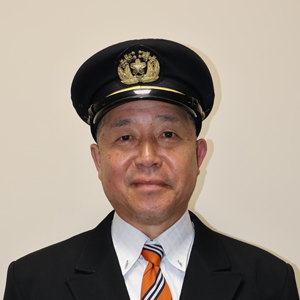 八幡浜市消防団