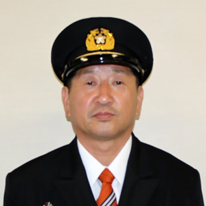 松前町消防団