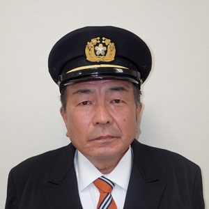 砥部町消防団