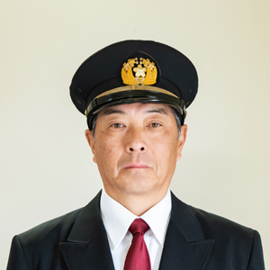 内子町消防団