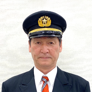 愛南町消防団