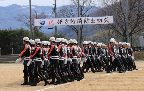規律訓練